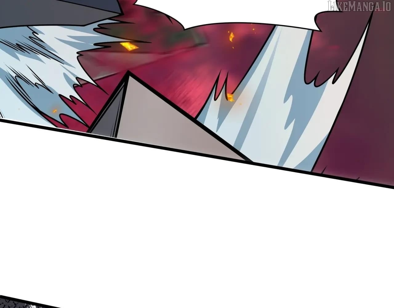 Era of the Haunted Chapter 517 - page 83